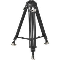 Produktbild för SmallRig 4167 FreeBlazer Heavy-Duty Carbon Video Tripod