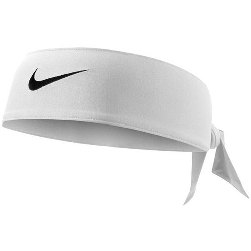Nike Nike Dri-Fit Head Tie 2.0 White