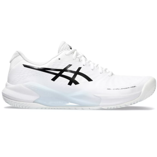 Acqua Limone Asics Gel Challenger 14 White Padel Mens