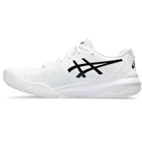 Produktbild för Asics Gel Challenger 14 White Padel Mens