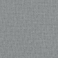 Produktbild för Barnsoffa ljusgrå 70x45x30 cm tyg