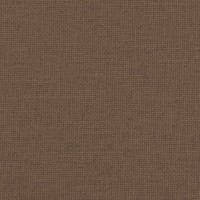 Produktbild för Barnsoffa brun 70x45x30 cm tyg