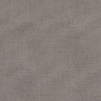 Produktbild för Barnsoffa mullvadsbrun 70x45x30 cm tyg