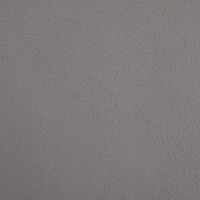 Miniatyr av produktbild för Barnsoffa grå 70x45x30 cm konstläder