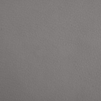 Produktbild för Barnsoffa grå 80x45x30 cm konstläder