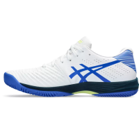 Produktbild för Asics Solution Swift FF Padel Wh/Bl Mens