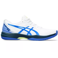 Produktbild för Asics Solution Swift FF Padel Wh/Bl Mens