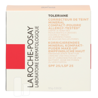Produktbild för LRP Toleriane Teint Mineral Compact Powder SPF25