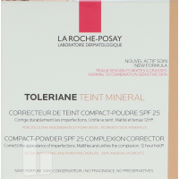 Miniatyr av produktbild för LRP Toleriane Teint Mineral Compact Powder SPF25
