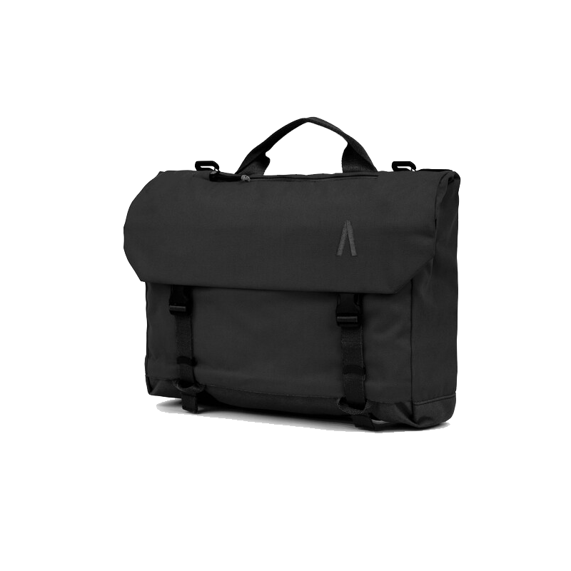 Produktbild för Boundary Rennen Shoulder Bag (Black)