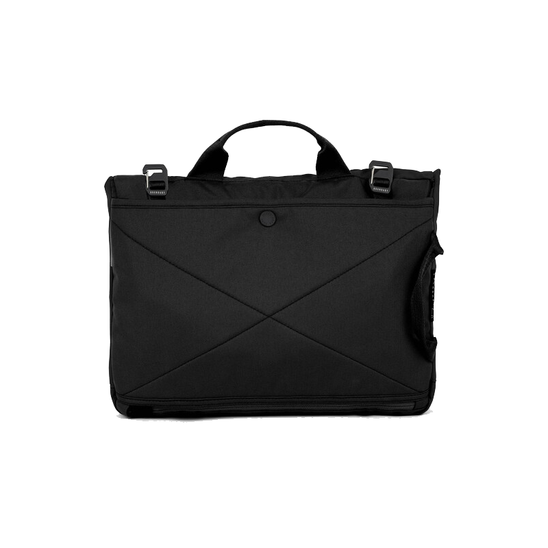 Produktbild för Boundary Rennen Shoulder Bag (Black)