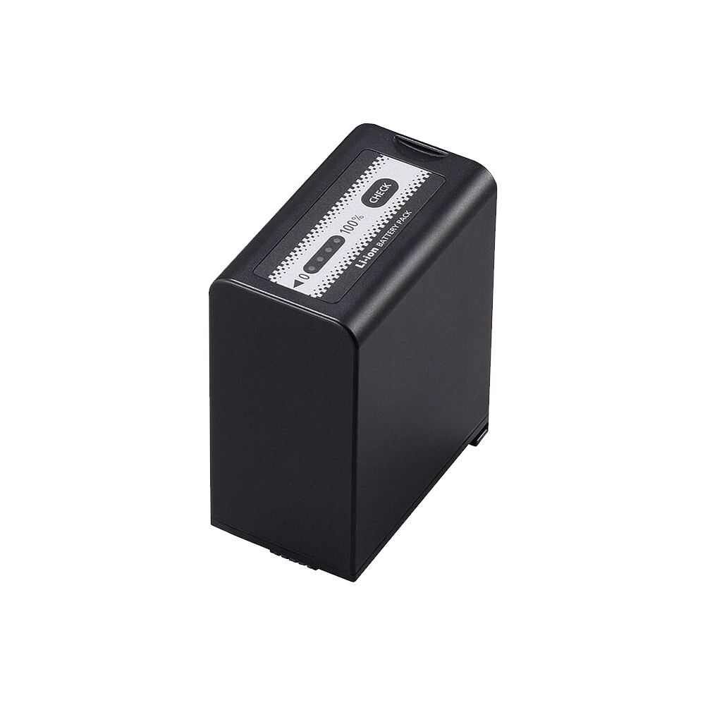 Produktbild för Panasonic Battery AG-VBR118G