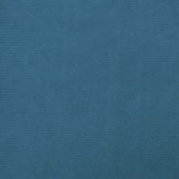 Miniatyr av produktbild för Barnsoffa blå 90x53x30 cm sammet