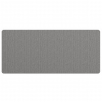 Produktbild för Gångmatta grå 80x180 cm