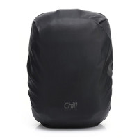 Produktbild för Chill Innovation Stealth Rain - regnjacka