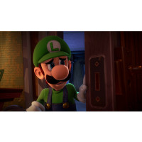 Miniatyr av produktbild för Nintendo Luigi's Mansion 3 Standard Nintendo Switch