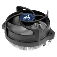 Produktbild för ARCTIC Alpine 23 CO Processor Luftkylare 9 cm Gjuten aluminium, Svart 1 styck