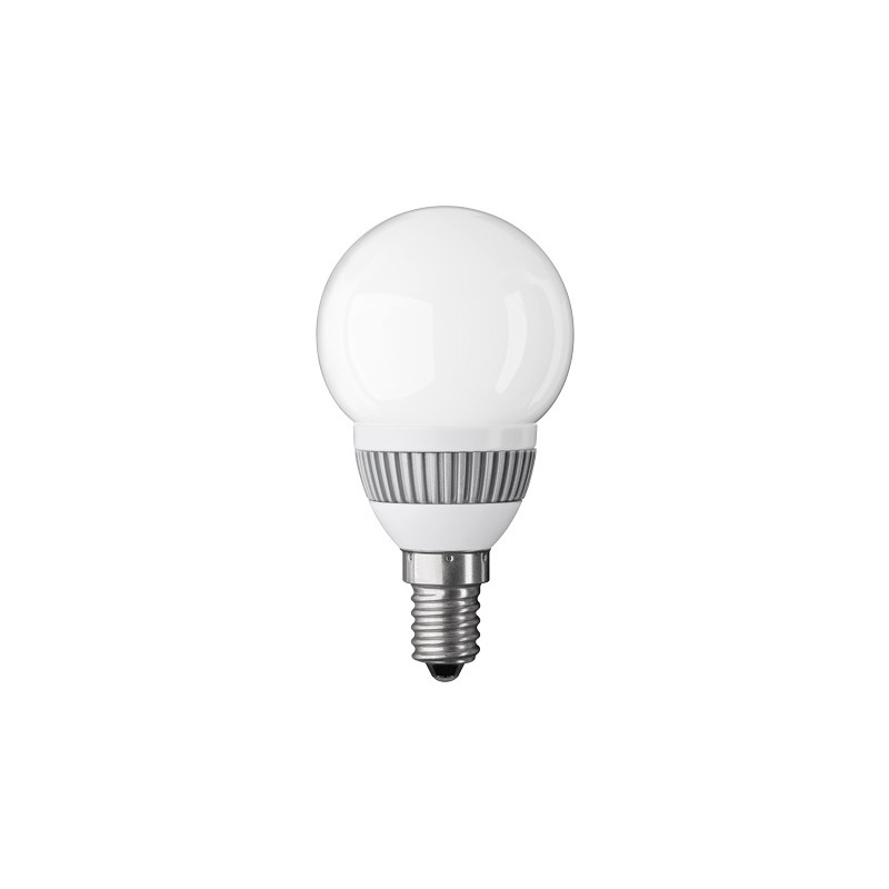Produktbild för Goobay E14 Classic 360° energy-saving lamp 3 W