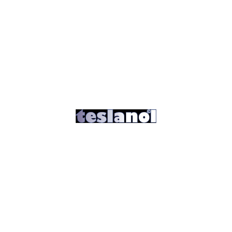 Produktbild för Teslanol Label Remover 200 ml Spray för rengöring av utrustning