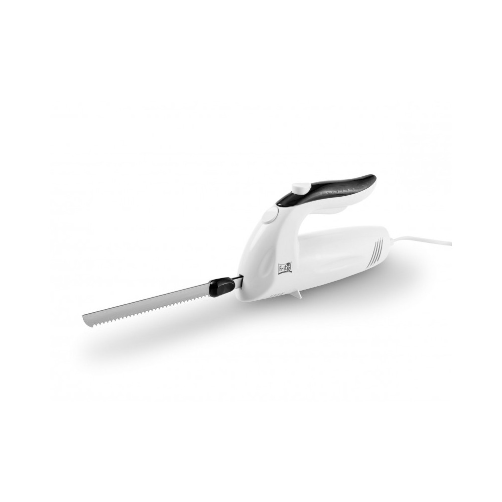 Produktbild för Fritel EK 3180 elektriska knivar 150 W Vit