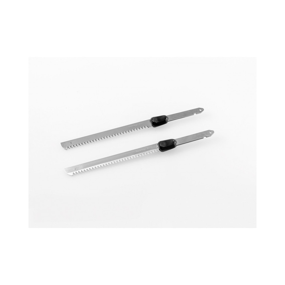 Produktbild för Fritel EK 3180 elektriska knivar 150 W Vit