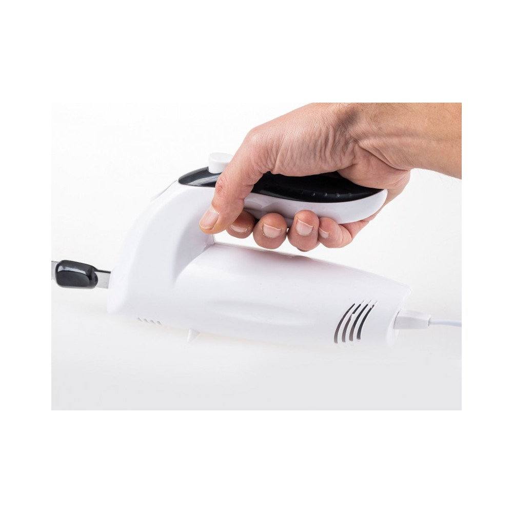 Produktbild för Fritel EK 3180 elektriska knivar 150 W Vit