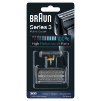 Produktbild för Braun Series 3 30B Rakhuvud