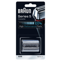Miniatyr av produktbild för Braun Series 5 81626276 rakningstillbehör Rakhuvud
