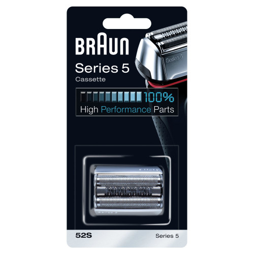 Braun Braun Series 5 81626276 rakningstillbehör Rakhuvud