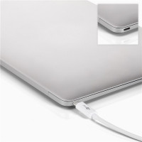 Produktbild för Goobay 66259 USB-grafikadapter Vit