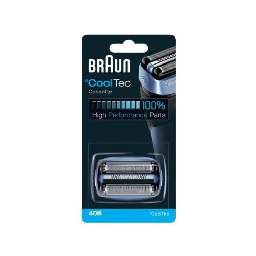Braun Braun 076520 rakningstillbehör