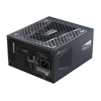 Produktbild för Seasonic Prime GX-1000 strömförsörjningsenheter 1000 W 20+4 pin ATX ATX Svart