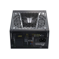 Produktbild för Seasonic Prime GX-1000 strömförsörjningsenheter 1000 W 20+4 pin ATX ATX Svart