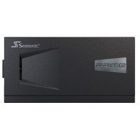 Produktbild för Seasonic Prime GX-1000 strömförsörjningsenheter 1000 W 20+4 pin ATX ATX Svart