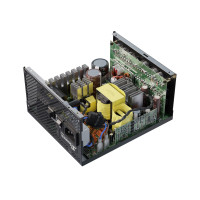 Produktbild för Seasonic Prime GX-1000 strömförsörjningsenheter 1000 W 20+4 pin ATX ATX Svart