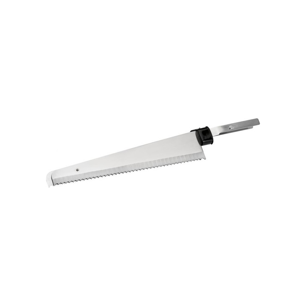Produktbild för Clatronic EM 3702 elektriska knivar 120 W Svart, Silver