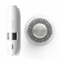 Produktbild för Braun Face FS1000 1 huvuden Vit