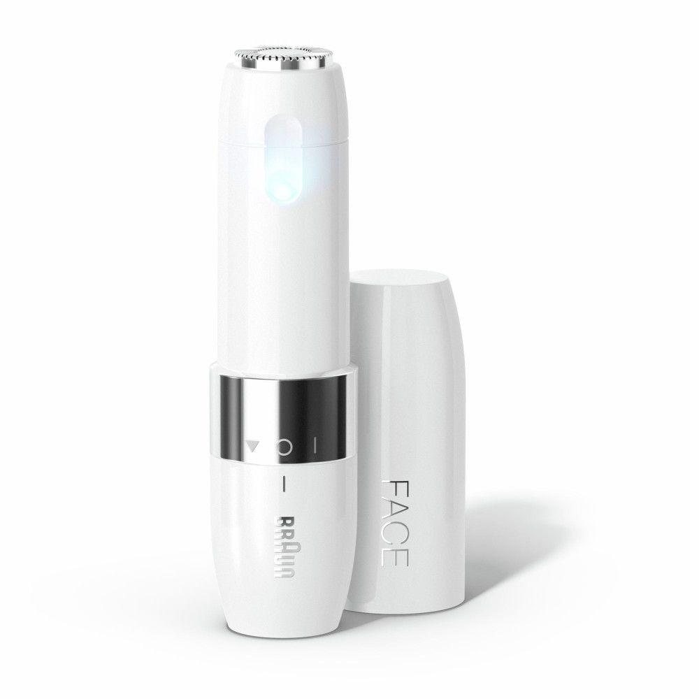Produktbild för Braun Face FS1000 1 huvuden Vit