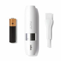 Produktbild för Braun Face FS1000 1 huvuden Vit