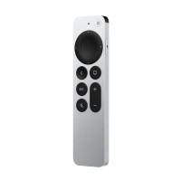 Produktbild för Apple MNC83Z/A fjärrkontroll IR/Bluetooth Digitalbox för TV Tryckknappar, Pekknappar