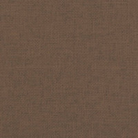 Produktbild för Barnsoffa brun 70x45x30 cm tyg