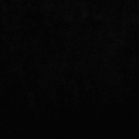 Produktbild för Barnsoffa svart 100x54x33 cm sammet