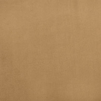 Produktbild för Barnsoffa brun 70x45x33 cm sammet