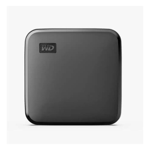 Western Digital WD Bärbar SSD Elements SE 2TB 400MB/s läs