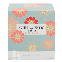 Produktbild för Elie Saab Girl Of Now Forever Edp Spray 30 ml Dam