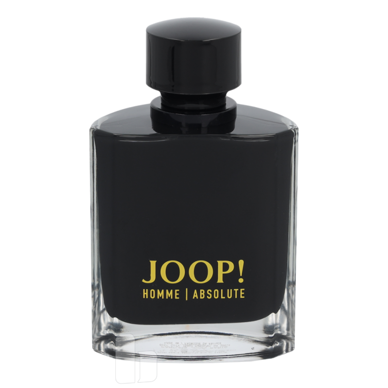 Produktbild för Joop! Homme Absolute Edp Spray