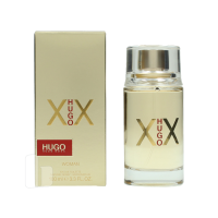 Miniatyr av produktbild för Hugo Boss Hugo Xx Woman Edt Spray