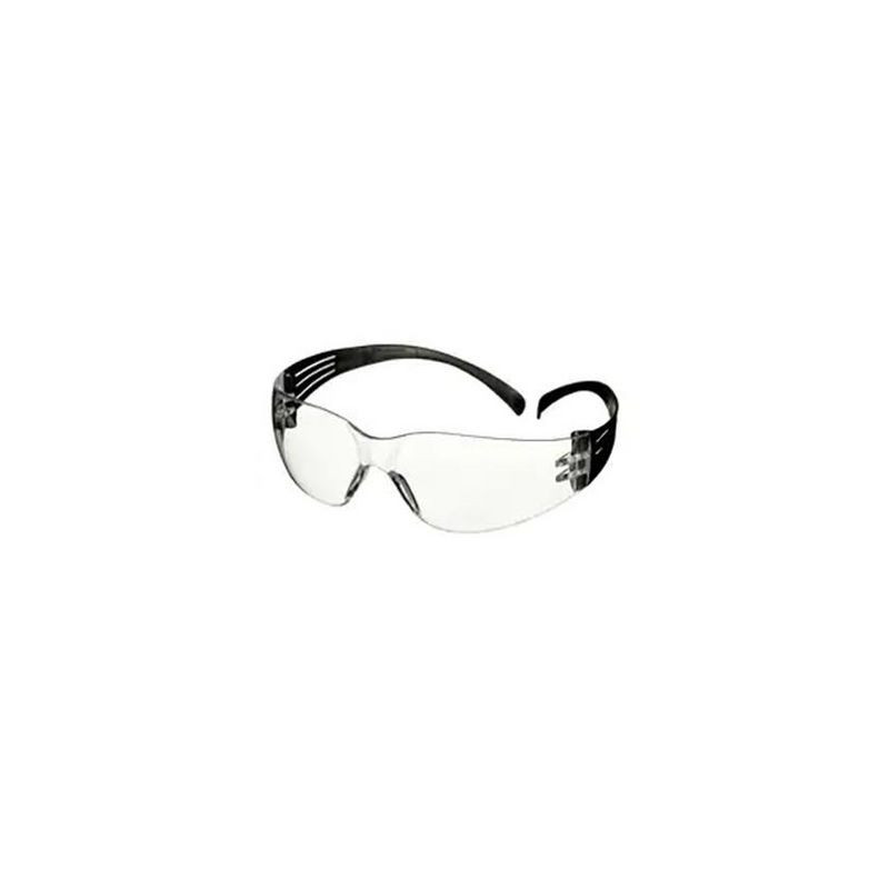 Produktbild för Skyddsglasögon 3M SecureFit 100 klar