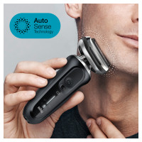 Produktbild för Braun Series 7 71-N7200cc Folierakapparat Trimmer Svart