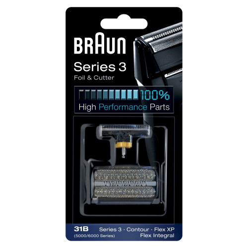 Braun Braun Series 3 BR-KP505